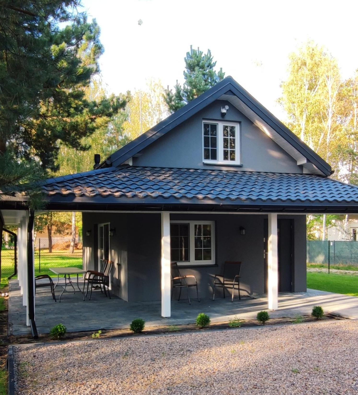 Holiday home W Sosnach Poleski Park Narodowy *