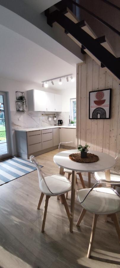 W Sosnach Poleski Park Narodowy Holiday home Grabniak