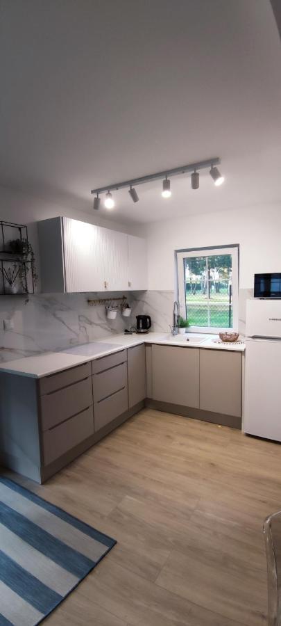 W Sosnach Poleski Park Narodowy Holiday home