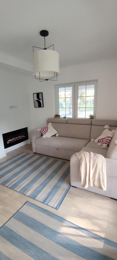 Holiday home W Sosnach Poleski Park Narodowy *