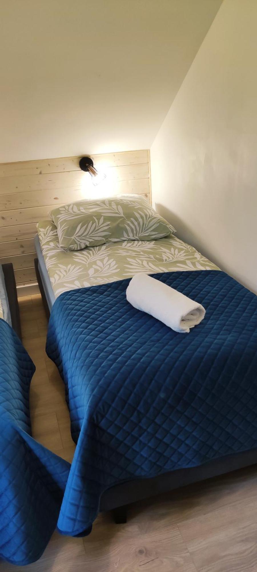 Holiday home W Sosnach Poleski Park Narodowy *