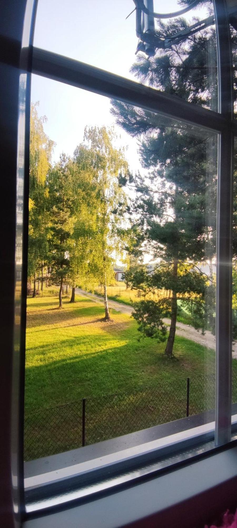 W Sosnach Poleski Park Narodowy Holiday home *