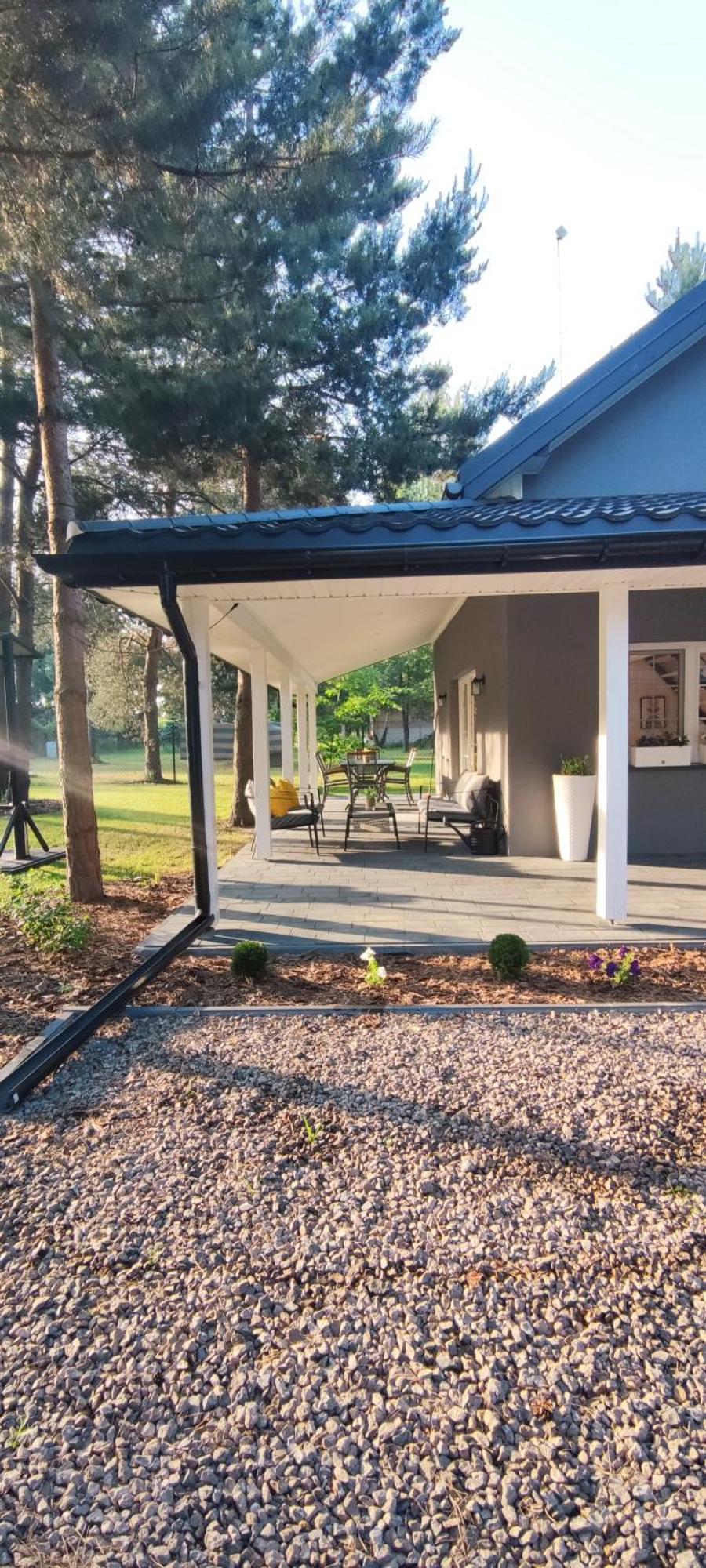 Holiday home W Sosnach Poleski Park Narodowy